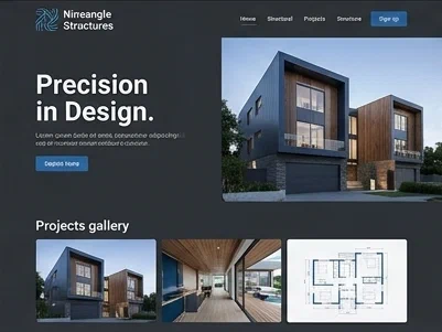 NineAngle.com concept 10