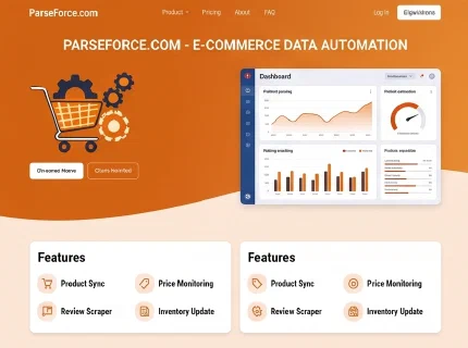 ParseForce.com concept 4