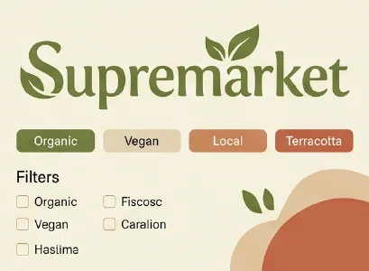 Supremarket.com concept 19